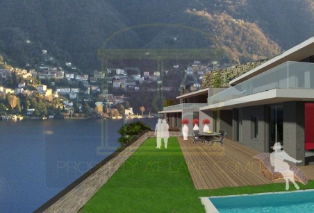 Luxury Apartments and Villas Lake Como